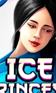 Ice Princess