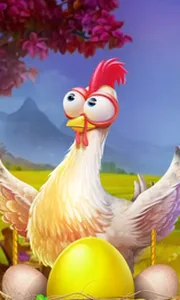 Chicken Drop