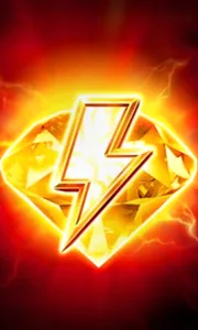 Diamonds Power: Hold and Win