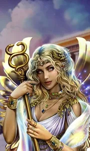 Demi Gods V