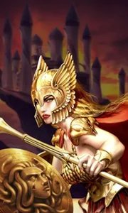 Athenas Glory