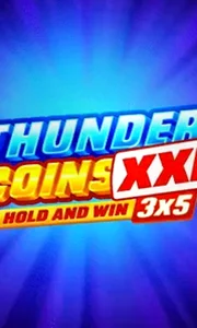 Thunder Coins XXL: Hold and Win