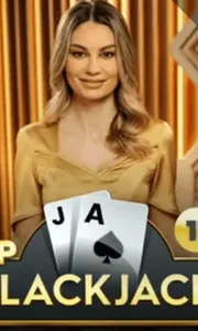 VIP Blackjack 11 - Ruby