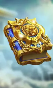Book Of Demi Gods V