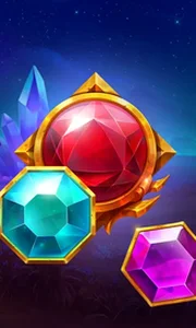 Diamond Cascade
