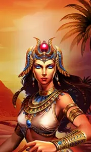 Egyptian Marvel
