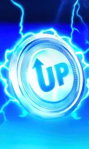 Coin up