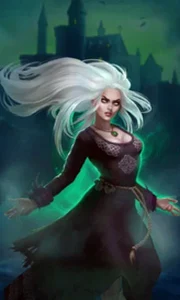 Banshee's Call