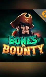 Bones & Bounty!