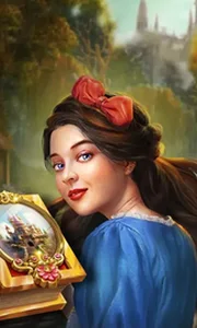 Book Of Fairytale Beauties