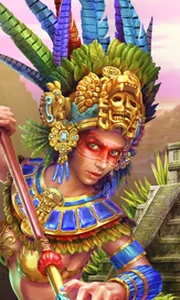 Aztec Spell Forgotten Empire