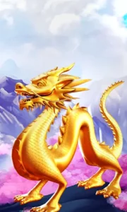 8 Golden Dragon Challenge