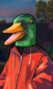 Duck Hunters
