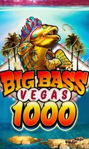 Big Bass Vegas 1000